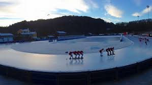 Bergenshallen is an indoor ice hockey arena in bergen, norway. Bergen Kommune Ishaller Og Isbaner