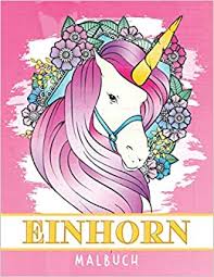 Amazon Com Einhorn Malbuch Anti Stress Und Entspannung Malbuch Fur Erwachsene Und Jugendliche Einhorner Mandalas Zentangle German Edition 9798555603333 Coloring Bianca Books