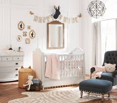 Ships free orders over $39. White Gold The Emily Meritt Tassel Crib Skirt Pottery Barn Kids