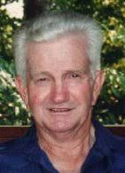 Eugene Buckner (1929-2015)