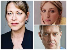 Wheaton Drama Community Theatre is proud to announce the cast of its  upcoming production of "August: Osage County":