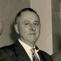 David Alexander McLeish (1889–1969)