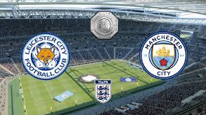 Rebecca welch and andre marriner to take charge of community shield games at wembley. Fa Community Shield 2021 Final Leicester City Vs Manchester City 7th August 2021 Fifa 21 Youtube