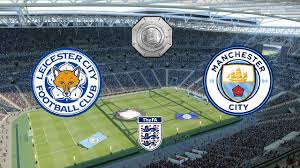 Fa community shield match leicester vs man city 07.08.2021. Fa Community Shield 2021 Final Leicester City Vs Manchester City 7th August 2021 Fifa 21 Youtube