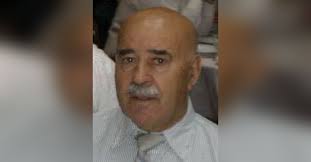 Obituary information for Jose De Almeida Abrantes