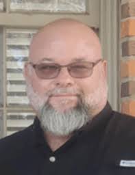 Lewis Clinton "Clint" Peacock, Jr.