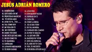 La Mejor Musica Cristiana 2018 Jesus Adrian Romero Exitos Mix 30 Gra Musica Cristiana Musica Romantica Mejores Canciones