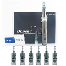 Choose from contactless same day delivery, drive up and more. Amazon Com Dr Pen Ultima M8 Professional Microneedling Pen Wireless Electric Auto Derma Pen Skin Care Tool Kit Microneedling Skin Care Tools Skin Care Devices
