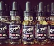Image result for what flavor is white gummy vape