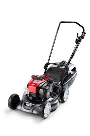 Best cordless lawn mower 2021: Victa Corvette Electric Start Mower Stanford Mowers