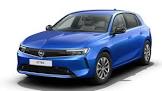 OPEL-ASTRA