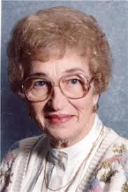 Ernst, Adeline Pitts