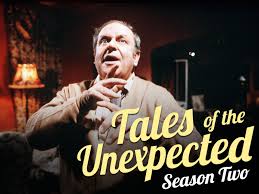 Watch Tales of the Unexpected | Prime Video