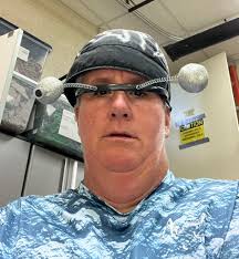 Charlotte Wilcox's Birthday Celebration in Marine