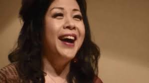 DOVE SONO 阮妙芬（費明儀紀念音樂会）NANCY LOO at piano