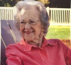 Jahala Crotts Morehead (1927-2015)