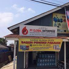Check spelling or type a new query. Py Global Enterprise Membekal Peralatan Bahan Cucian Pembersihan Home Facebook