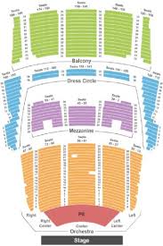 Queen Elizabeth Theatre Tickets And Queen Elizabeth Theatre
