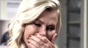 Days of Our Lives Spoilers Wednesday, April 9: Sami Overhears Belle's  Confession to EJ – Gabi's Memories of Shooting Night | Celeb Dirty Laundry