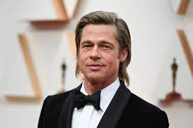 Regina king presents brad pitt with the oscar for best supporting actor for his performance in once upon a time…in hollywood at the 92nd oscars in. Oscars 2020 Brad Pitt Finally Wins His First Acting Oscar Vanity Fair