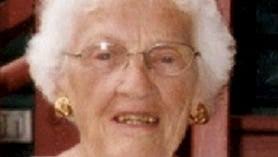 Marjorie Estes Brook