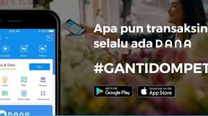 Masa berlaku vcn berubah menjadi 4 hari/96 jam dan dapat dipakai untuk 5x transaksi. Cara Top Up Saldo Dana Melalui Bank Bca Mandiri Cimb Niaga Dan Alfamart Halaman All Tribunnews Com