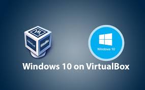 Everyone is encouraged to contribute while oracle. How To Install Windows 10 On Virtualbox Step By Step