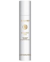 T Lab Professional Varnish Spray For Strong Hold Hair Grand Fix For Magnificent Dry Fixation 300ml Buy From Azum Price Reviews Description Review