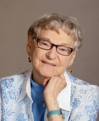 LaVaughn "Vonnie" Stotz