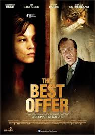 Les chantiers navals sont en grève. The Best Offer 2013 Dvd Planet Store Streaming Movies Film Tv Series Online