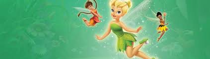 Get it as soon as mon, may 17. Tinker Bell Fairies Shopdisney
