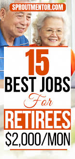 30 Part Time Jobs For Seniors Above 60 Sproutmentor In 2020 Work From Home Jobs Marketing Mentor Data Entry Jobs