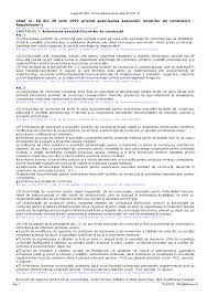 Maybe you would like to learn more about one of these? Https Federatiaconstructorilor Ro Attachments Article 63 Legea 50 1991 Pdf
