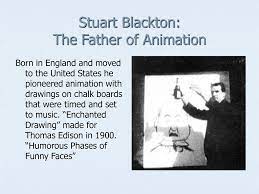 In fact almost all the development of techniques and styles were the work of a man who is now hardly remembered by people outside. Ms Stanberry Reference Animation Art Jerry Beck Ppt Download