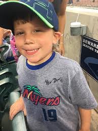 Bryan Sammons's Instagram, Twitter & Facebook