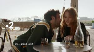 3 saisons / 1850 épisodes. Manon Et Maxime La Love Story Et Alex Demande En Mariage Gaelle Un Si Grand Soleil Du 14 Au 18 01 2019 Nouveautes Tele Com