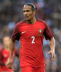 In june 2007, the portuguese defender, alves made his very first international debut for the senior team against kuwait. Rangers Secure Deal For Bruno Alves Pending Medical Daily Mail Online