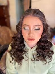 MakeUp Lizeth Navarro
