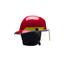 Maybe you would like to learn more about one of these? Fx Series Structural Firefighting Helmet With Face Shield North Ridge Fire Equipment