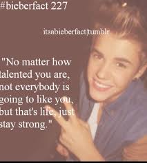 Pin By Angela On Bieber Facts Justin Bieber Facts Justin Bieber Quotes I Love Justin Bieber