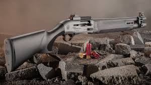 The Ultimate Crossover: Beretta's A300 Ultima Patrol | An Official Journal  Of The NRA