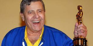 Le comédien américain Jerry Lewis est mort