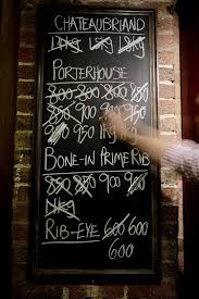 Steak And Seafood Restaurant Covent Garden Hawksmoor Steak And Seafood Nice To Meat You Best Steak