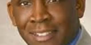 Reggie Stover, vice president, people and talent development, Fairmount  Santrol