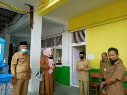 While estimates vary, over 170,000 people were killed by tsunami in aceh and about 500,000 were left homeless. Infopublik Hari Pertama Skb Cpns Kemenag Aceh Lancar 5 Peserta Tak Hadir