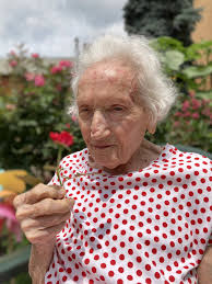 The story of our resident