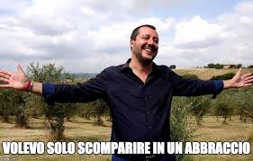 20 salvini memes ranked in order of popularity and relevancy. Salviniisoardi I Migliori Meme Rolling Stone Italia