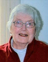 Marlene Marian Howe (Kuhl) Obituary