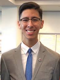 18-Year-Old Is Youngest Horizon City Planning and Zoning Commissioner In  History