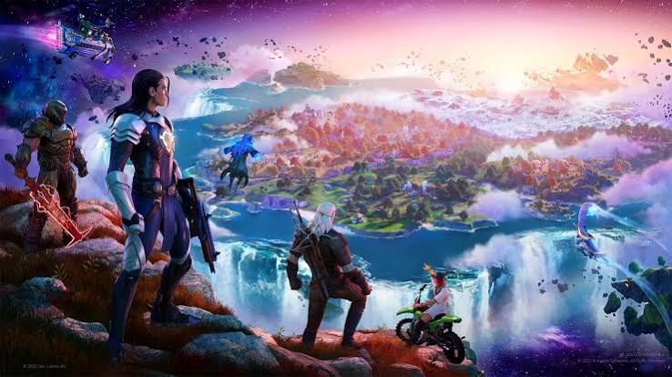 Epic Games Settles With FTC Over Fortnite Charges For $520 Million - mxdwn Games